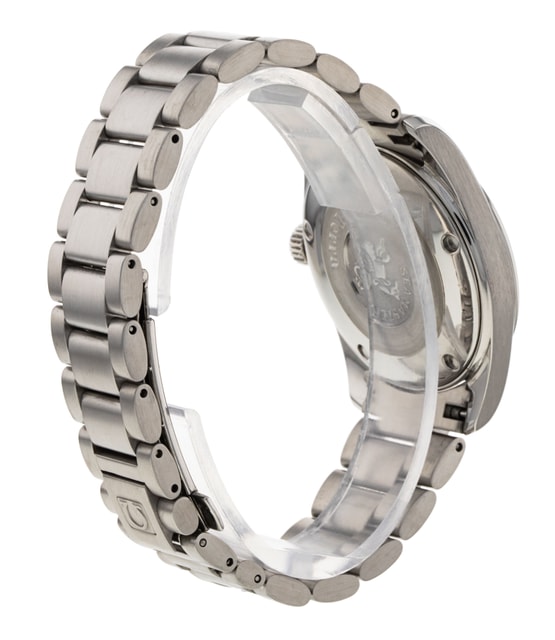 Omega Aqua Terra 150m Mid-Size 2518.50.00 Image 3